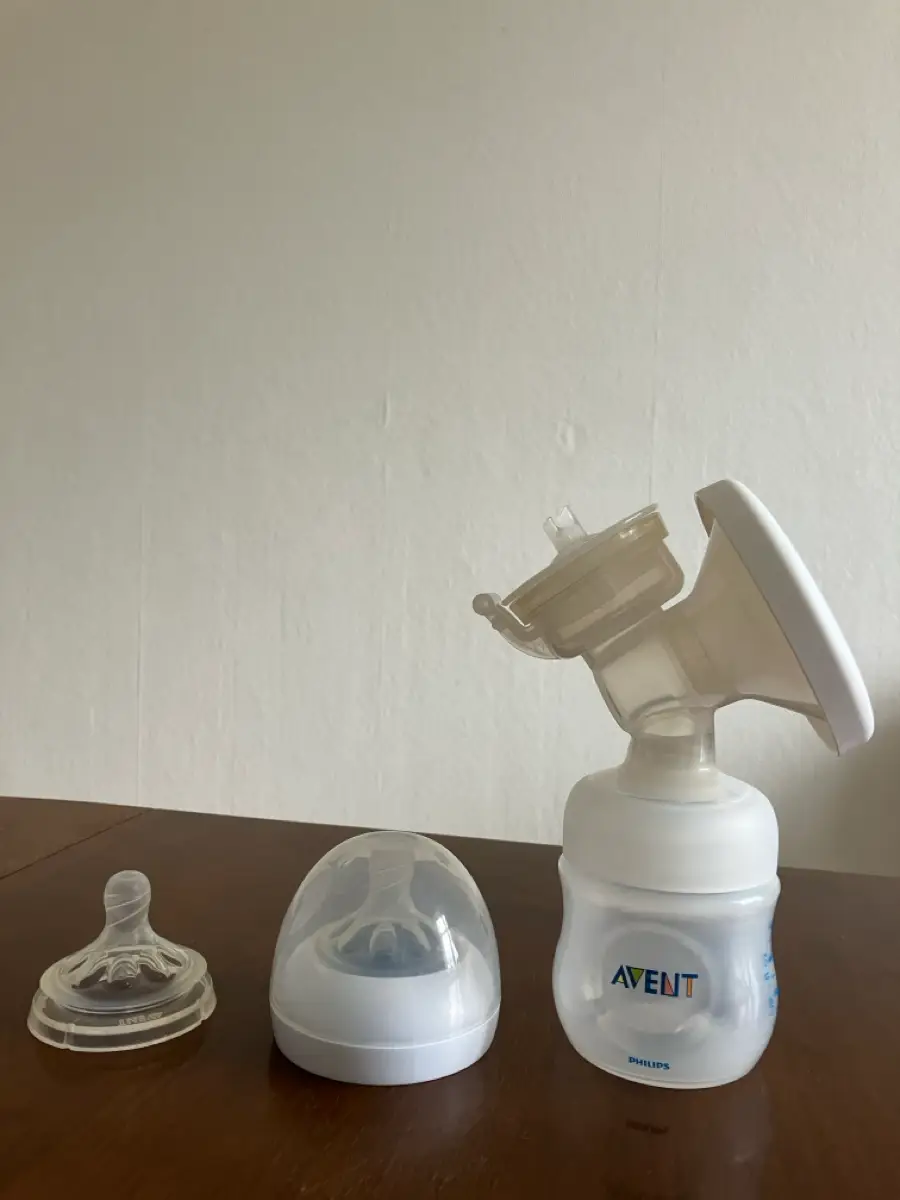 Philips AVENT Brystpumpe elektrisk