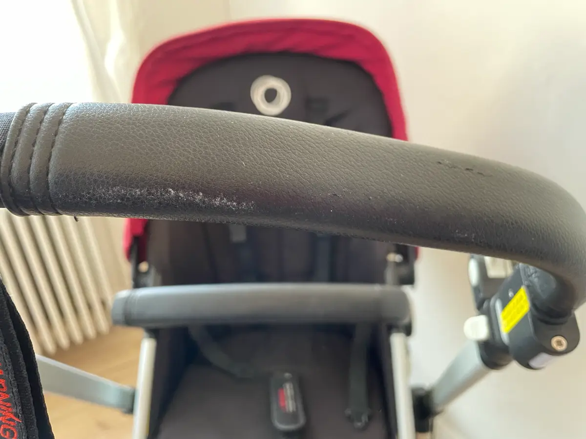 Bugaboo Cameleon 3