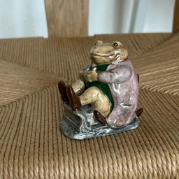 Vintage Beatrix Potter figur