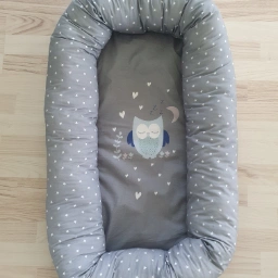 Alice  Fox Babynest