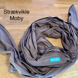 Moby Strækvikle