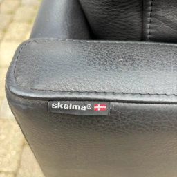 Skalma 3 personers sofa