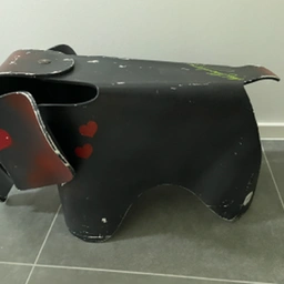 Eames Elefant stol