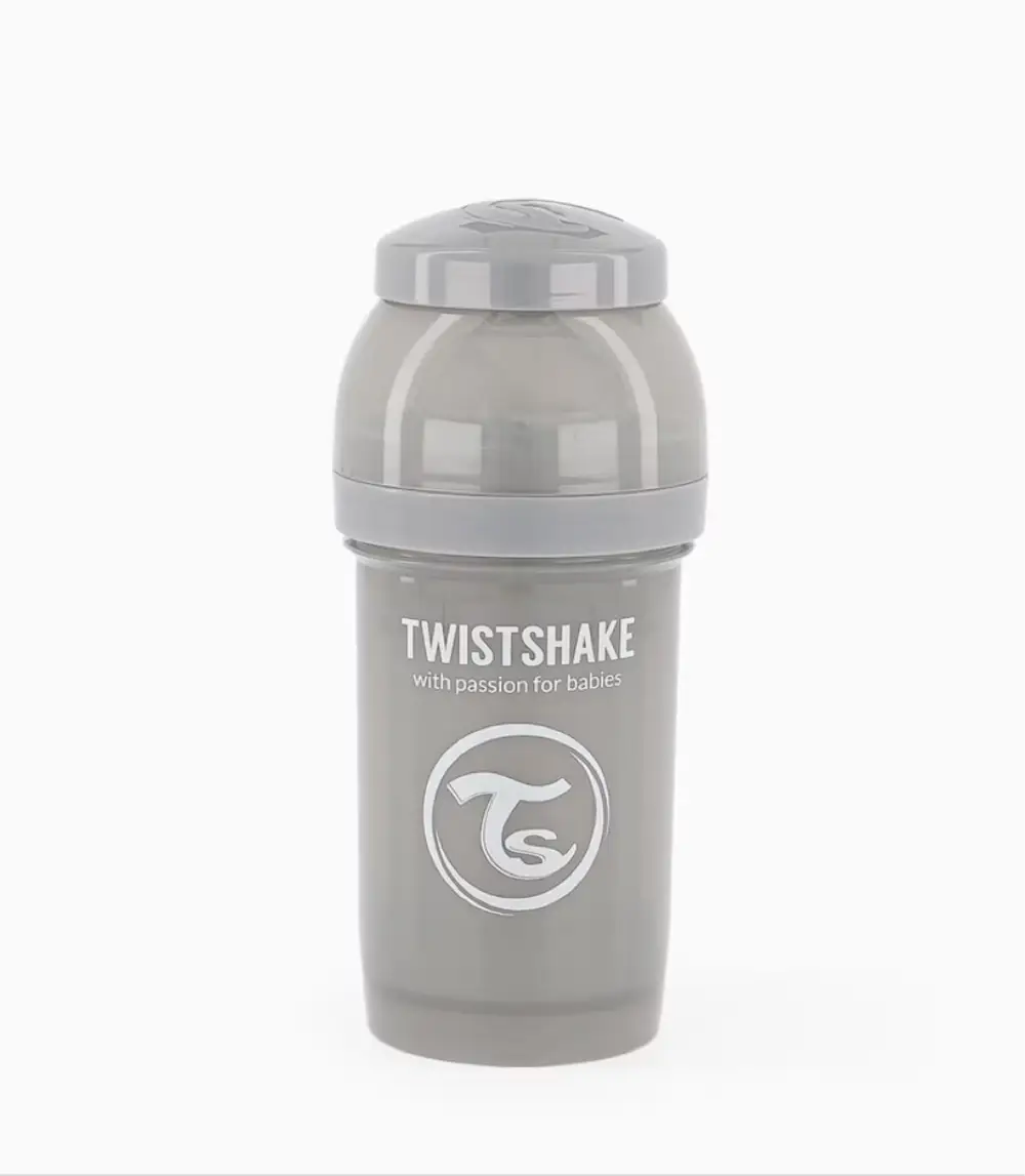 Twistshake Sutteflaske