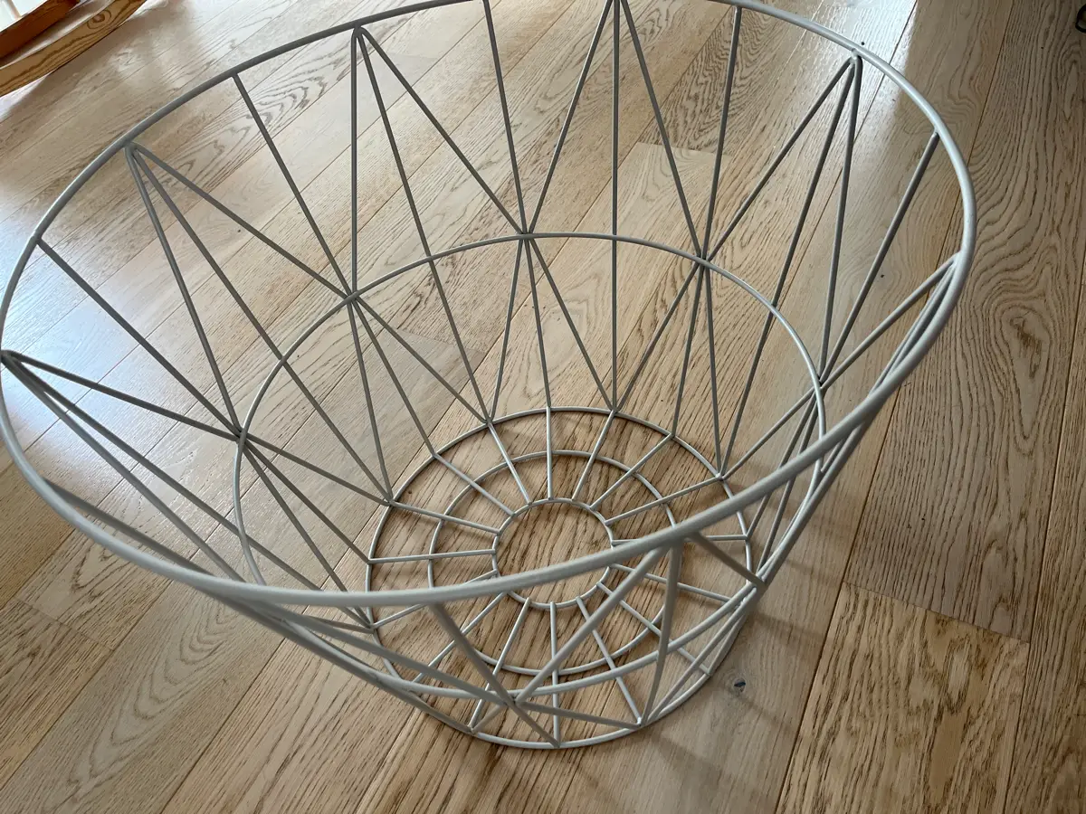 ferm LIVING Wire kurv