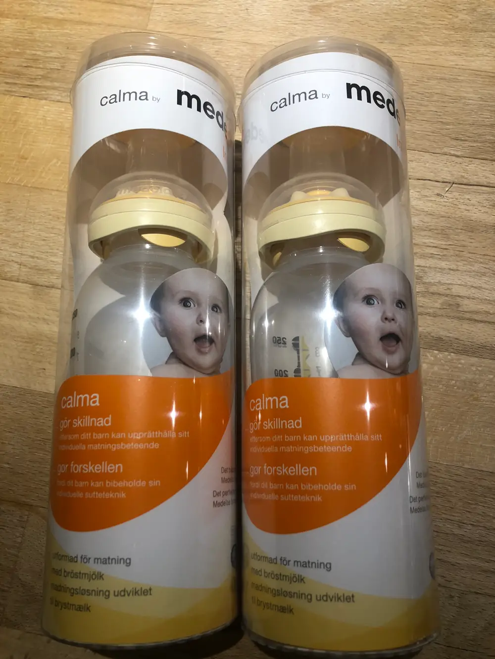 Medela Swing Maxi pumpe