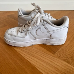 Nike Air Force sneakers