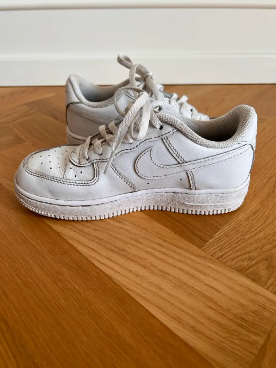 Nike Air Force sneakers