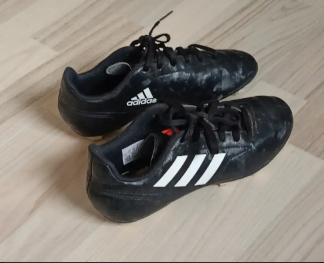 adidas Gratis fodboldstøvler