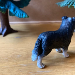 Schleich Hund