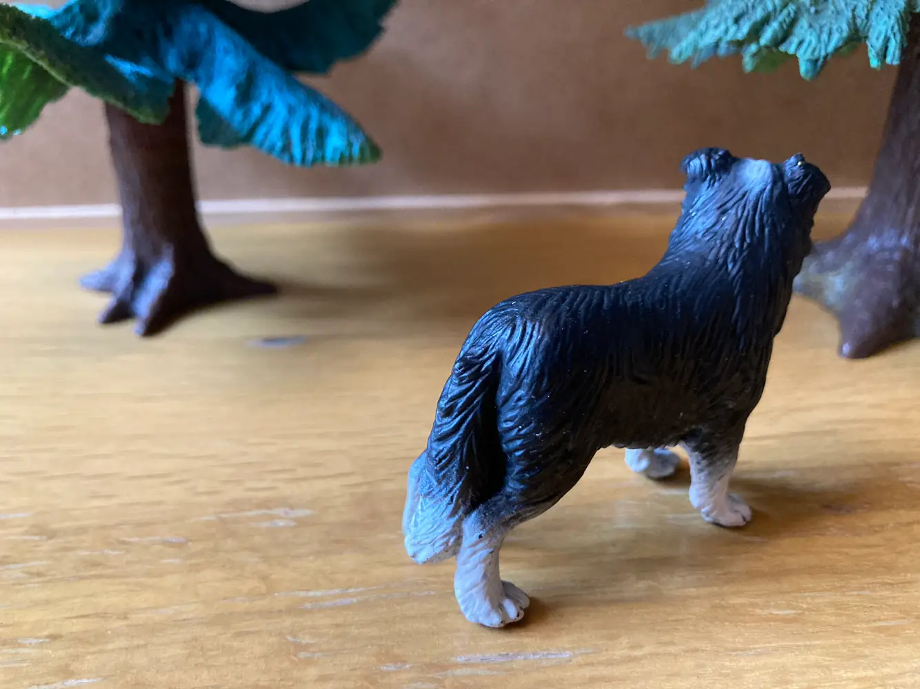 Schleich Hund