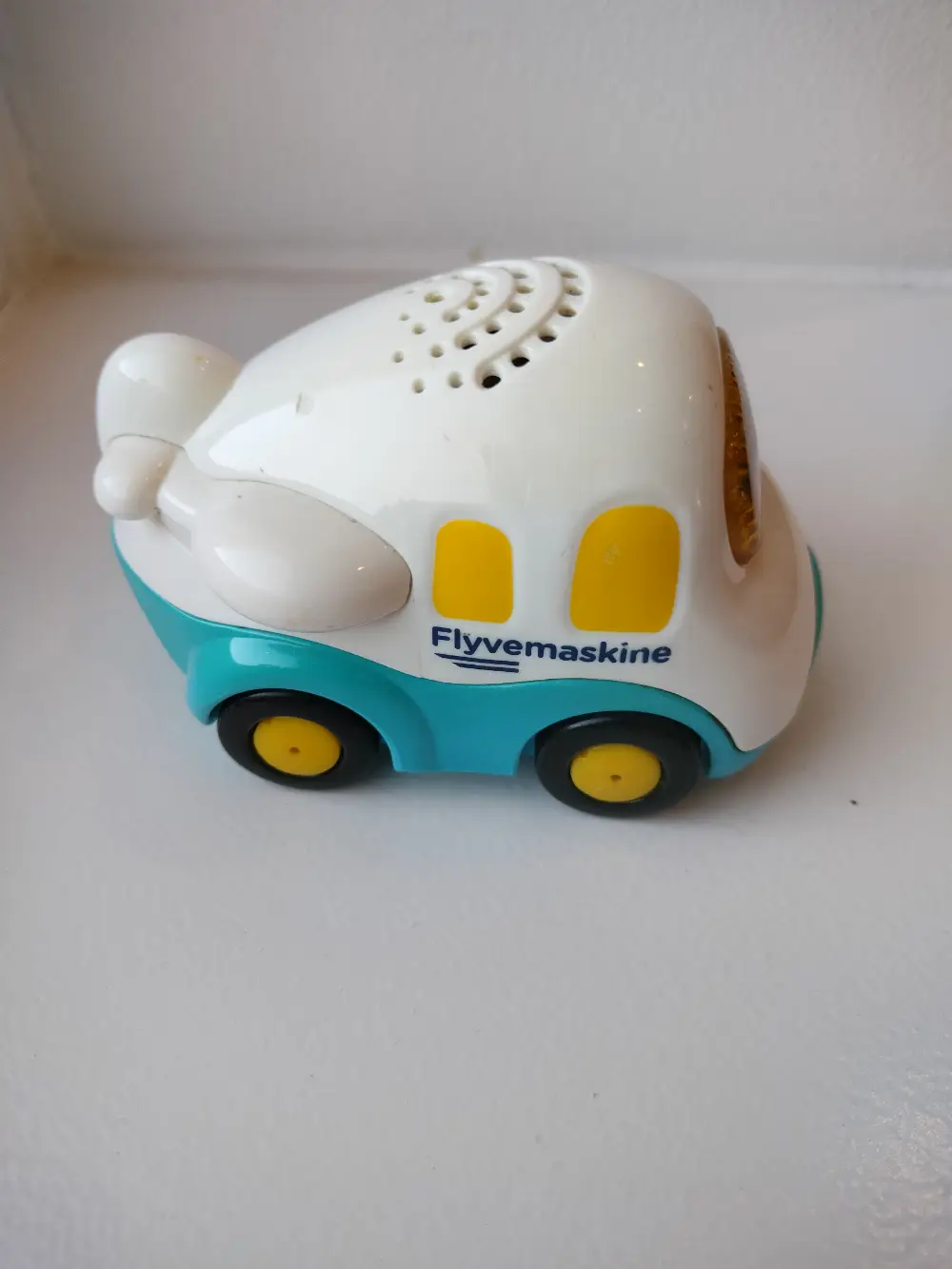 Vtech Toot toot driver flyvemaskine