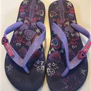 Ipanema Slippers