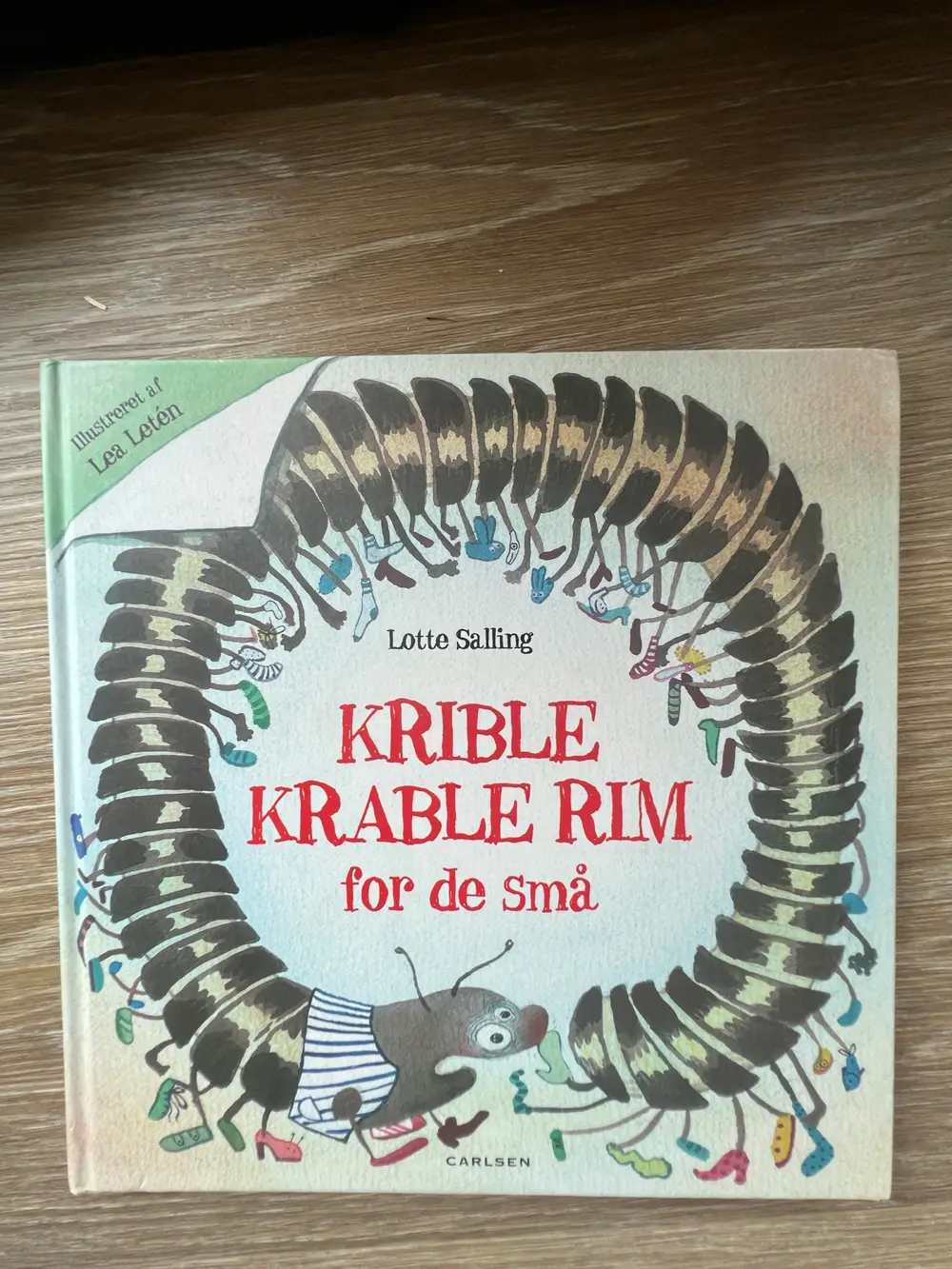Astrid Lindgrens allerbedste historie Bøger