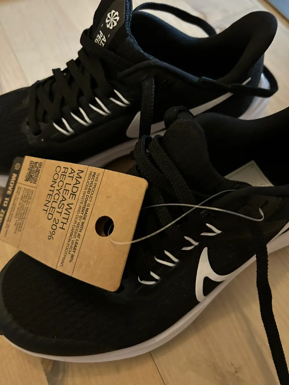 Nike Sko - Pegasus 39