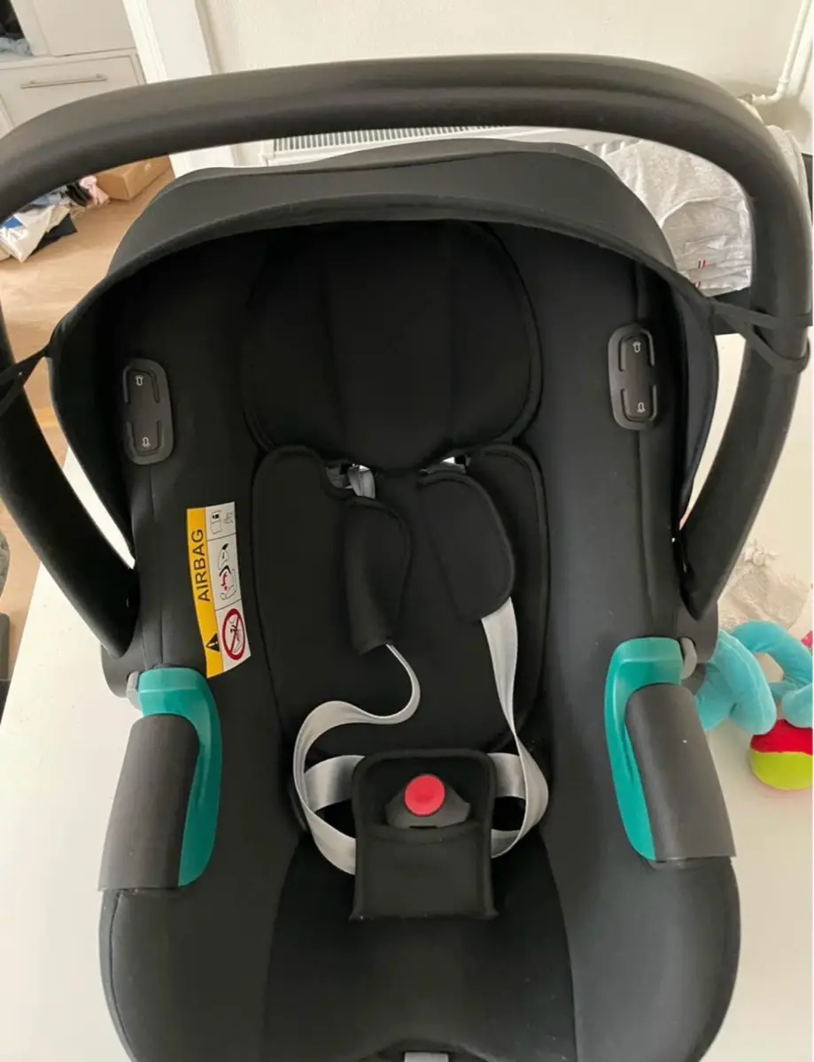 Britax Römer Autostol