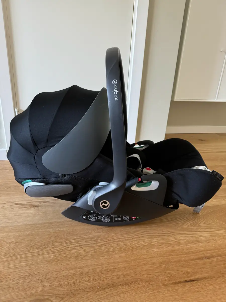 CYBEX Autostol