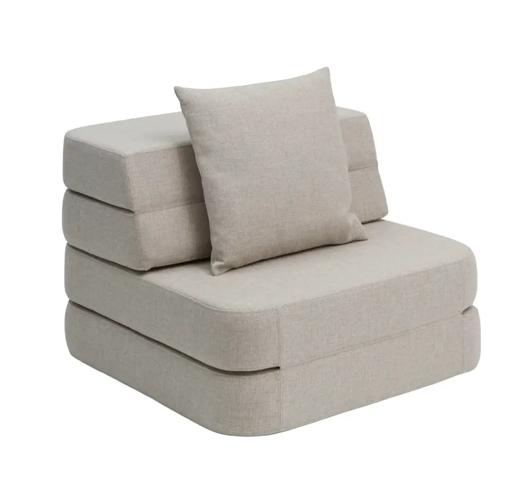 by klipklap Sofa - KK 3 Fold Sofa Single