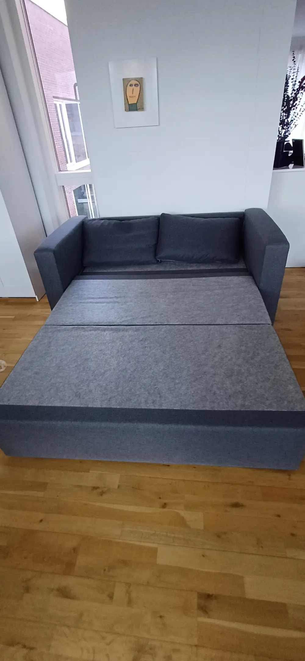 JYSK Sovesofa sleeper