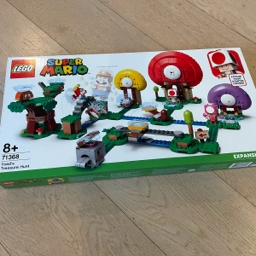 LEGO Super Mario 71368