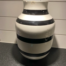 Káhler Vase