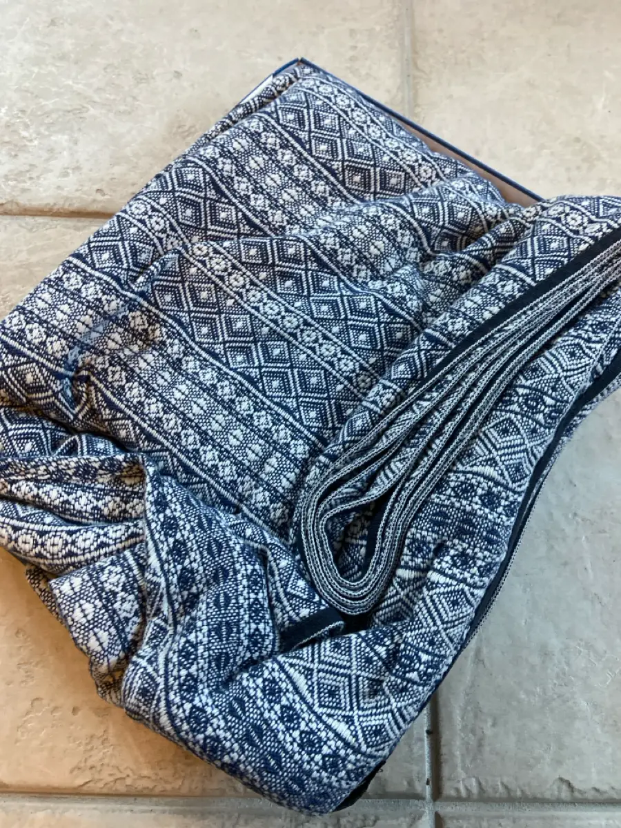 Didymos Fastvikle