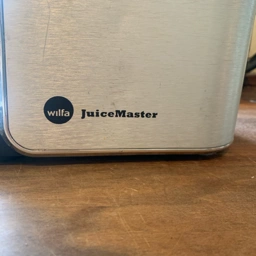 Wilfa Slow Juicer