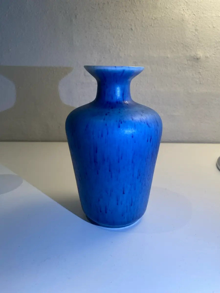 Gunnar Nylund Vase