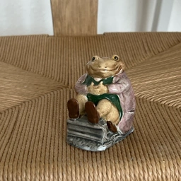 Vintage Beatrix Potter figur