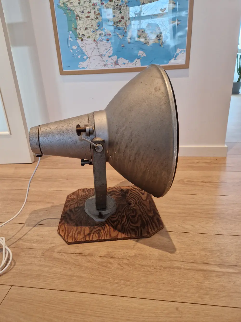 Ukendt Retro lampe