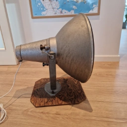 Ukendt Retro lampe