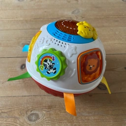 Vtech Kravle- og lærebold