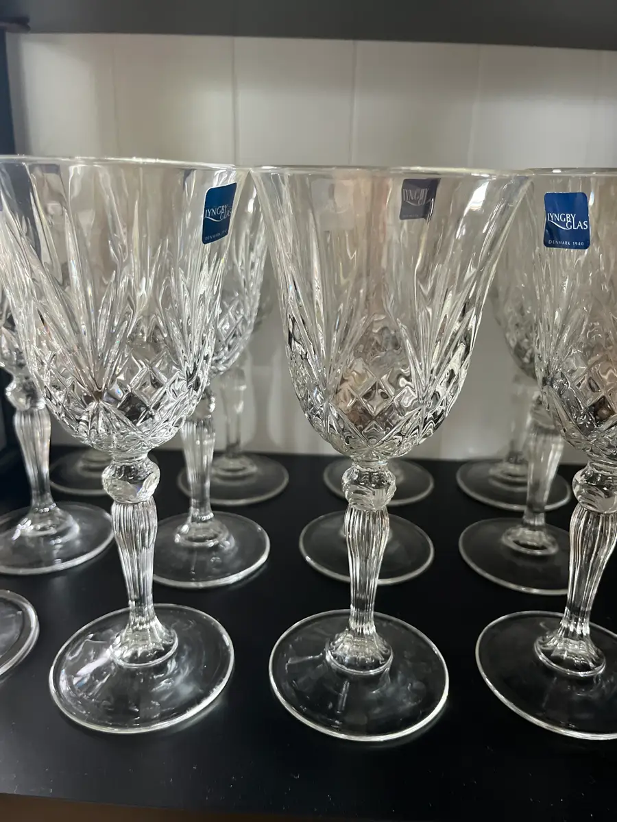 Lyngby Glas