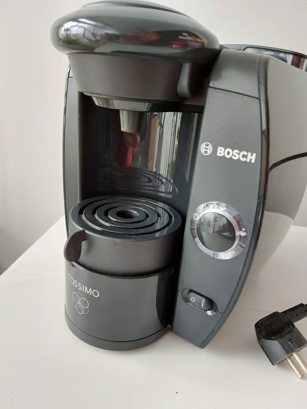 Bosch Tassimo maskine