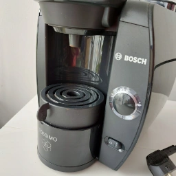 Bosch Tassimo maskine