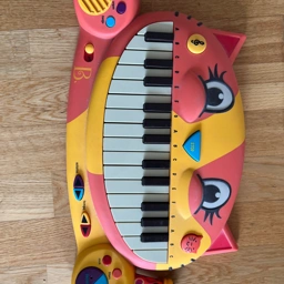 B-toys Klaver /piano