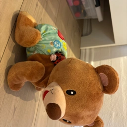 Vtech Gående bamse