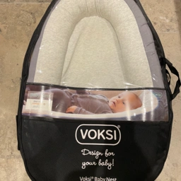 Voksi Baby nest