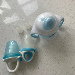 Tommee Tippee Baby start pakke