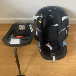 CYBEX Autostol