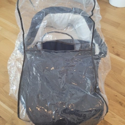 CYBEX Cot Bassinet