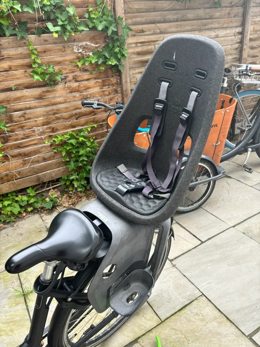 Thule Cykelstol