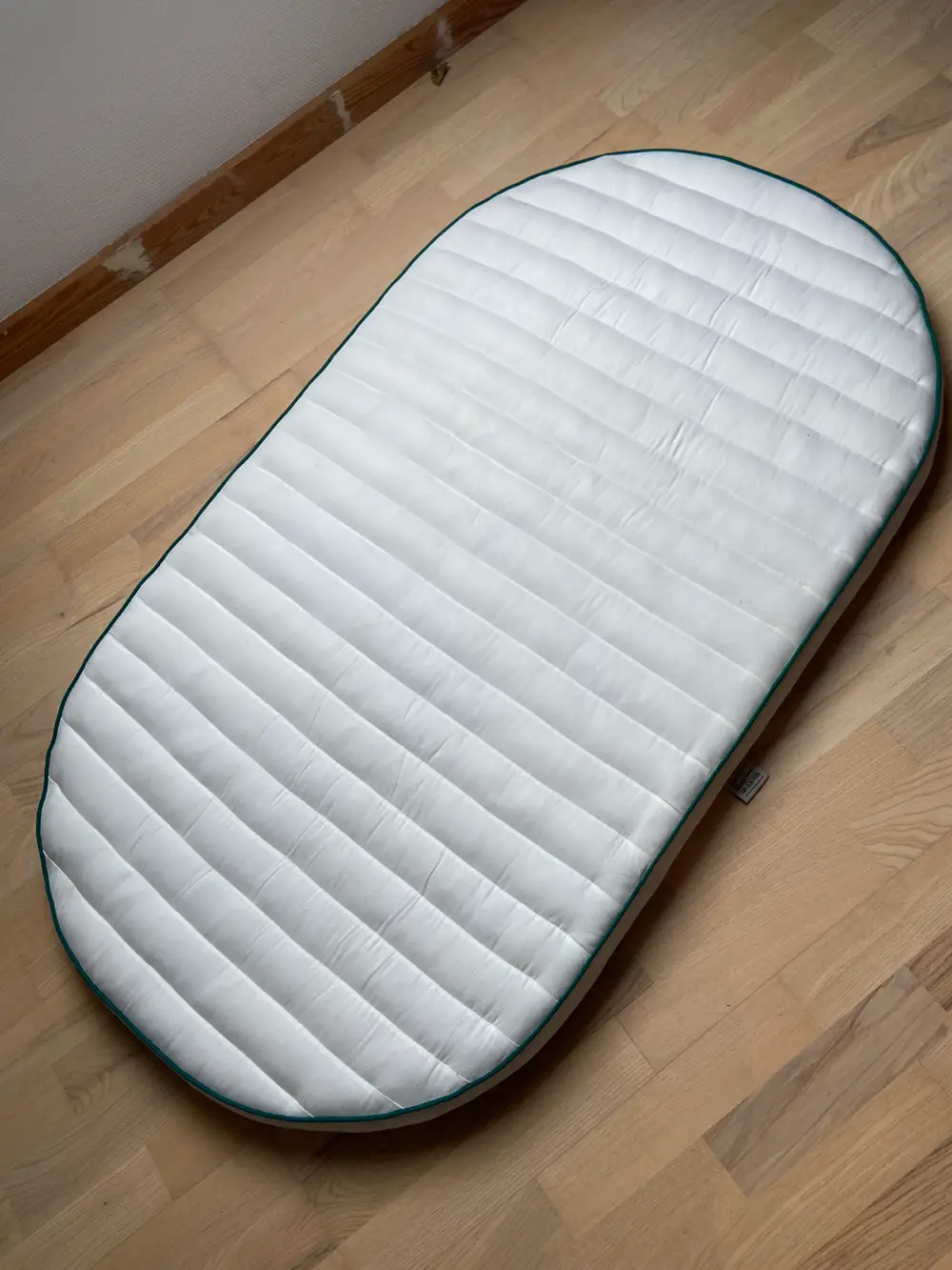 Cocoon Company Kapok madras stokke