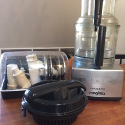 Magimix Foodprocessor