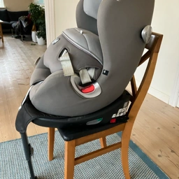 CYBEX Autostol 0-18 kg