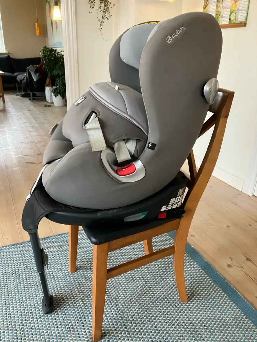 CYBEX Autostol 0-18 kg