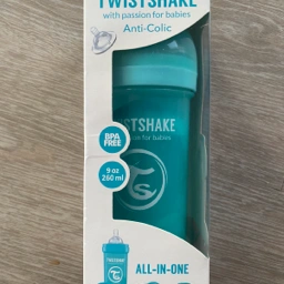 Twistshake Twistshake anti-colic