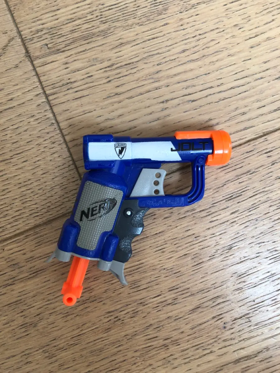 Nerf Nerf Gun pakke