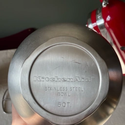 KitchenAid Køkkenmaskine / røremaskine