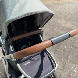 Uppababy Vista Barne- og klapvogn